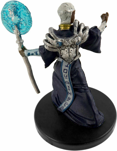 Precognititive Mage - Guildmasters Guide to Ravinica - 1/55